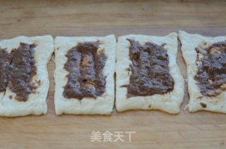 Sugar Pancakes recipe