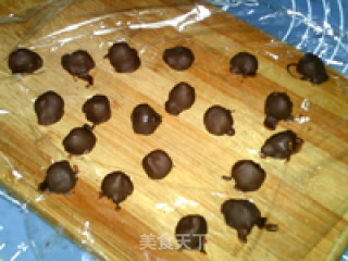 Hazelnut Chocolate recipe