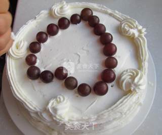 Xiaoqing Butter Cake recipe