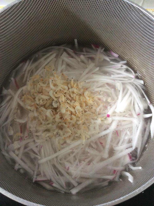 Jianwei Xiaoshi Soup recipe