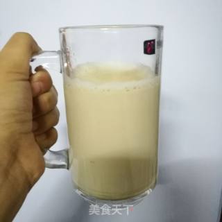 Homemade Milk Tea recipe