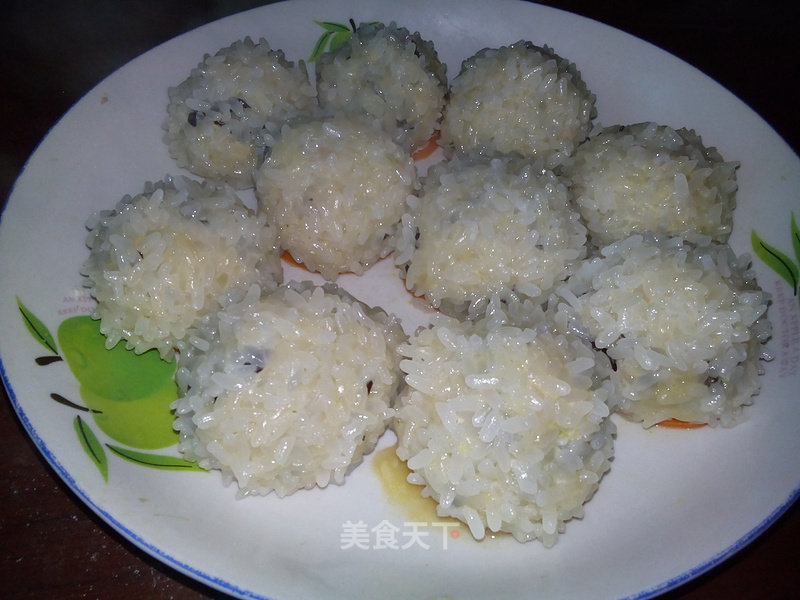 Pearl Maruko recipe