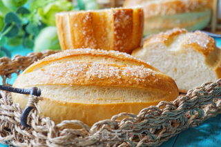 #柏翠大赛#sweet Hass Bread recipe