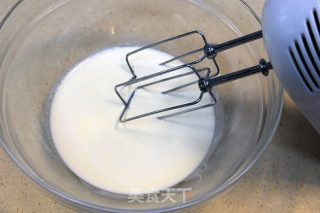 Matcha Pancake Depp Baking Lab recipe