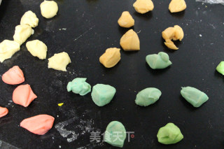 Flower Bread recipe