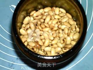 Water Tempeh recipe