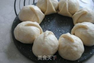 #aca烤明星大赛#flower Bread recipe