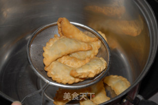Chaoshan Crispy Dumplings recipe