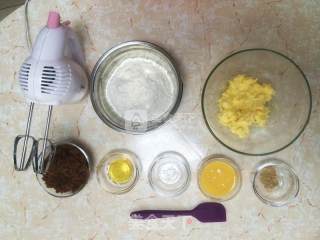 Christmas Gingerbread Man recipe