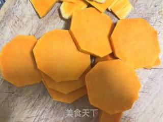 Miffy Bun recipe