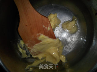 Crispy Puffs recipe