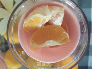 Orange Juice recipe