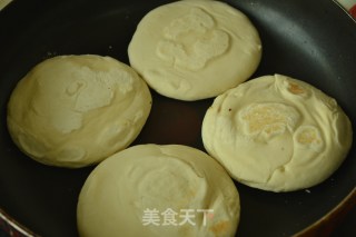 Biscuits recipe