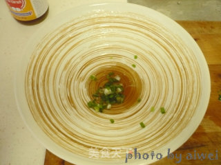 Fuzhou Meat Yan recipe