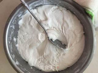Coconut Glutinous Rice Rolls recipe