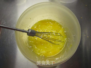 Simple and Easy to be The First Choice for Novices-halley Cake recipe