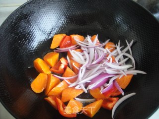 3 Cups Carrots recipe