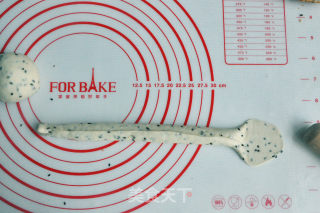 #the 4th Baking Contest and is Love to Eat Festival#black Sesame Bagel Sandwich recipe