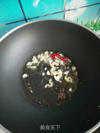 Simmered Three Silks recipe