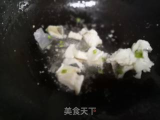 Stewed Cod with Soft Tofu recipe