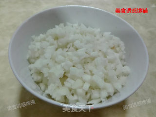 Millet Meatballs recipe