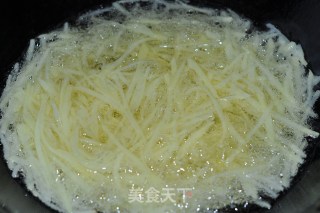 Jin Yu Man Tang recipe