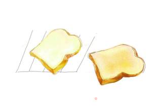 [recipe] Egg White Burning Clouds Belong to The Temperature of Winter recipe