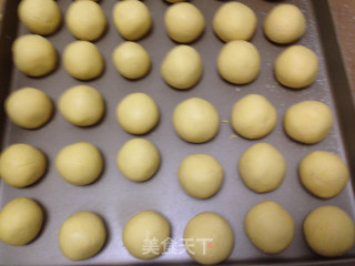 【ningbo】lard Pumpkin Gnocchi recipe