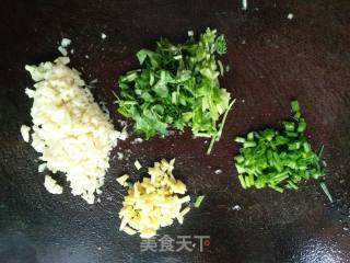 Jelly recipe