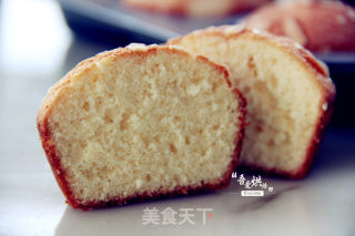 Crispy Small Cakes that Everyone Can Eat recipe