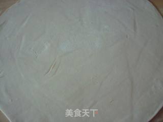 Hanimu——xinjiang Taste recipe
