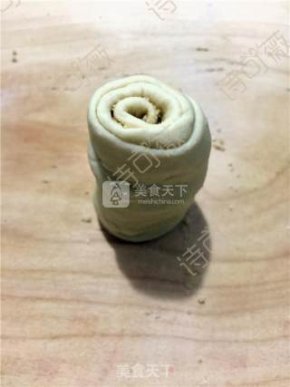 #aca烤明星大赛# Bean Dregs, White Sugar and Sesame Biscuits recipe