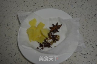 Two-tone Crystal Skin Jelly recipe