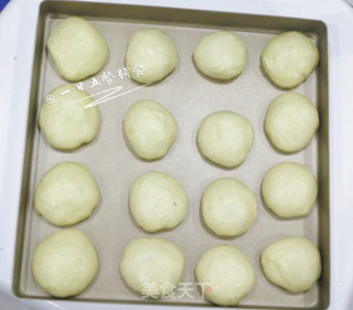 Cheese Meal Buns recipe