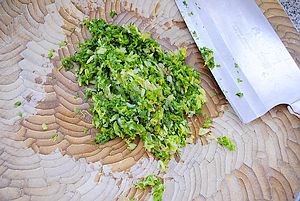 Kuju Thousands of Rolls recipe