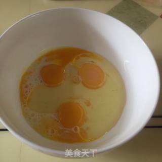 Mango Cake Roll recipe