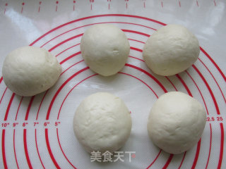 #柏翠大赛# Small Intestine Bread recipe