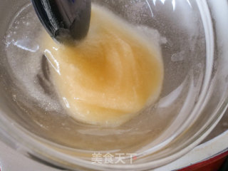 Brain Snack Amber Walnut recipe