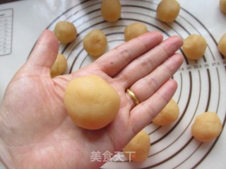 Tomato Potato Cheese Balls recipe