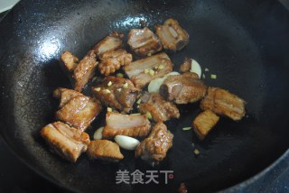 Shacha Spare Ribs recipe