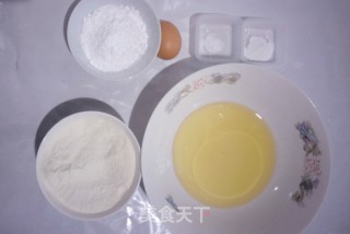 Peanut and Nectarine Crisp recipe