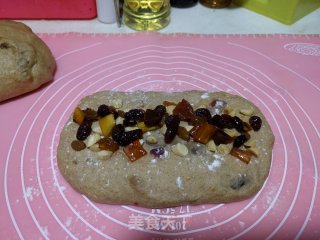 Stollen recipe