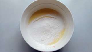 # Fourth Baking Contest and is Love to Eat Festival# Meat Floss Cake recipe