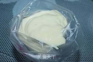 Soufflé Muffins recipe