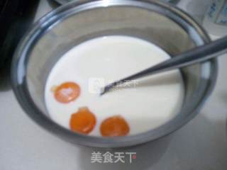 Egg Tart recipe