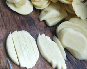 ❤perfect Copy of Kfc Mcdonald's French Fries❤ recipe