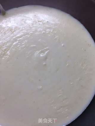 Homemade White Sauce Boiling Method recipe