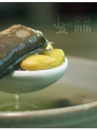 Dulong Soybean Soup: A Nourishing Soup recipe
