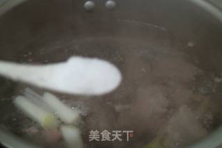 Sweet and Sour Pork Ribs recipe