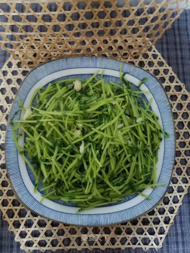 Fried Bean Sprouts recipe